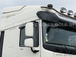 DAF XF 480 Kipphydraulik XL-Tank Euro 6