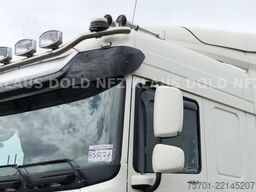 DAF XF 480 Kipphydraulik XL-Tank Euro 6