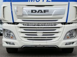 DAF XF 480 Kipphydraulik XL-Tank Euro 6