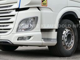 DAF XF 480 Kipphydraulik XL-Tank Euro 6