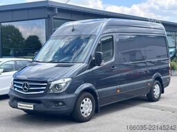 MERCEDES-BENZ Sprinter II Kasten 313 CDI AHK Xenon Standheizun