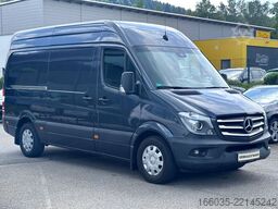 MERCEDES-BENZ Sprinter II Kasten 313 CDI AHK Xenon Standheizun