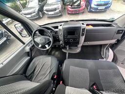 MERCEDES-BENZ Sprinter II Kasten 313 CDI AHK Xenon Standheizun