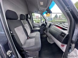 MERCEDES-BENZ Sprinter II Kasten 313 CDI AHK Xenon Standheizun