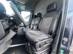 MERCEDES-BENZ Sprinter II Kasten 313 CDI AHK Xenon Standheizun