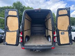 MERCEDES-BENZ Sprinter II Kasten 313 CDI AHK Xenon Standheizun