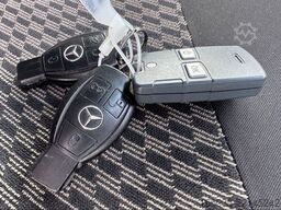 MERCEDES-BENZ Sprinter II Kasten 313 CDI AHK Xenon Standheizun