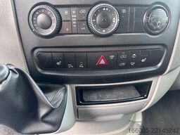 MERCEDES-BENZ Sprinter II Kasten 313 CDI AHK Xenon Standheizun