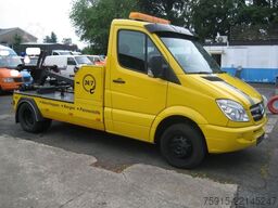 MERCEDES-BENZ Sprinter Euro5 Hubbrille OMARS Brillenfz. *3,5t*