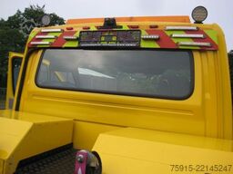 MERCEDES-BENZ Sprinter Euro5 Hubbrille OMARS Brillenfz. *3,5t*