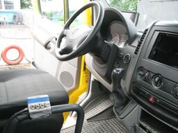 MERCEDES-BENZ Sprinter Euro5 Hubbrille OMARS Brillenfz. *3,5t*