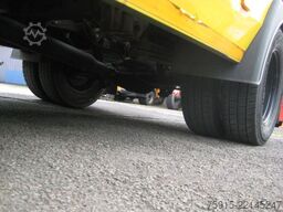 MERCEDES-BENZ Sprinter Euro5 Hubbrille OMARS Brillenfz. *3,5t*