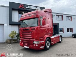 SCANIA R 450 LA4x2MNB*Highline*VollLuft*2xTank*