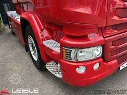 SCANIA R 450 LA4x2MNB*Highline*VollLuft*2xTank*