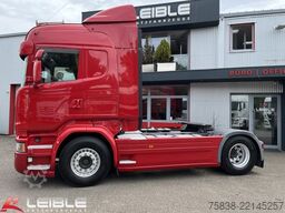 SCANIA R 450 LA4x2MNB*Highline*VollLuft*2xTank*