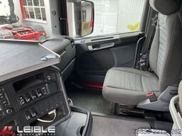 SCANIA R 490LA4x2MNA*Topline*Standklima*Hydraulik*