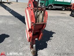 FAUN Tadano*ATF 50-G3*6x6x6*40m Ausleger* 50t*