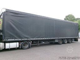 KÖGEL Mega Orten SafeServer 2in1*Hubdach*Enteisung*SAF
