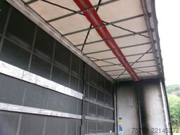 KÖGEL Mega Orten SafeServer 2in1*Hubdach*Enteisung*SAF