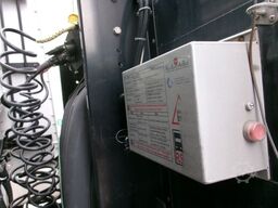 KÖGEL Mega Orten SafeServer 2in1*Hubdach*Enteisung*SAF