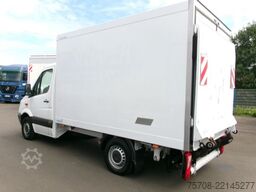 MERCEDES-BENZ 316 CDI Sprinter*Tiefkühl*Carrier*LBW*Automatik*