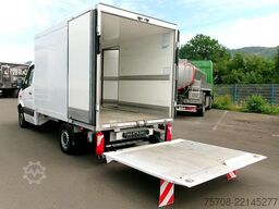 MERCEDES-BENZ 316 CDI Sprinter*Tiefkühl*Carrier*LBW*Automatik*