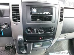MERCEDES-BENZ 316 CDI Sprinter*Tiefkühl*Carrier*LBW*Automatik*