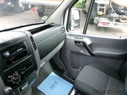 MERCEDES-BENZ 316 CDI Sprinter*Tiefkühl*Carrier*LBW*Automatik*