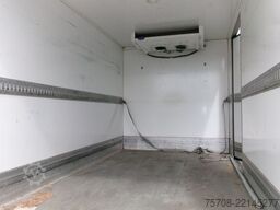 MERCEDES-BENZ 316 CDI Sprinter*Tiefkühl*Carrier*LBW*Automatik*
