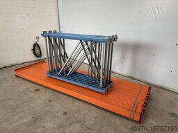 Stow Pal Rack NS Palettenregalanlage Palettenregal Regal