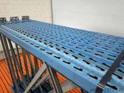 Stow Pal Rack NS Palettenregalanlage Palettenregal Regal