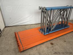 Stow Pal Rack NS Palettenregalanlage Palettenregal Regal
