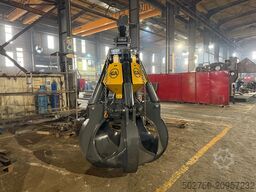 Sennebogen 835 Polyp