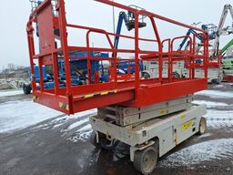 Genie GS-2046 E-Drive