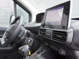 Peugeot Partner 1.2 PureTech 110PK Benzine! EURO 6 - Ai...