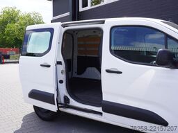 Peugeot Partner 1.2 PureTech 110PK Benzine! EURO 6 - Ai...