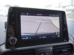 Peugeot Partner 1.2 PureTech 110PK Benzine! EURO 6 - Ai...