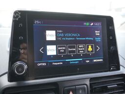 Peugeot Partner 1.2 PureTech 110PK Benzine! EURO 6 - Ai...