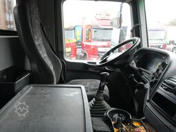 Mercedes-Benz ACTROS 4144 8X4 RSP 10M3 SAUGBAGGER SUCTION VACUUM