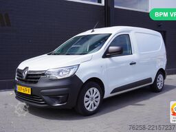 Renault Express 1.5 dCi EURO 6 - Airco - Cruise - €12.4...