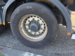Montracon Fridge Carrier Vector 1950 MT / SAF Axles