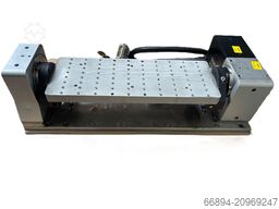 Lehmann rotoFIX NC-Drehtisch (4. Achse) EA-510.L