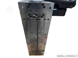 Lehmann rotoFIX NC-Drehtisch (4. Achse) EA-510.L