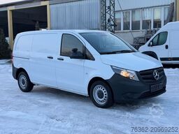 Mercedes-Benz Vito114 Komp.Navi/Kamera+PDC/Klima/Temp