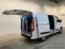 Ford Transit Custom 280 2.0 TDCI L1H1 Trend 130 PK /...