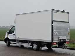 FORD E-TRANSIT 390 L3 184 KW LAADKL