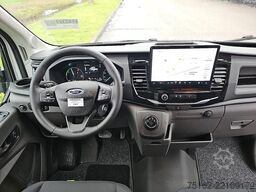 FORD E-TRANSIT 390 L3 184 KW LAADKL