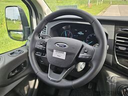 FORD E-TRANSIT 390 L3 184 KW LAADKL