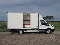 FORD E-TRANSIT 390 L3 184 KW LAADKL