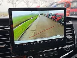 FORD E-TRANSIT Bakwagen Laadklep!